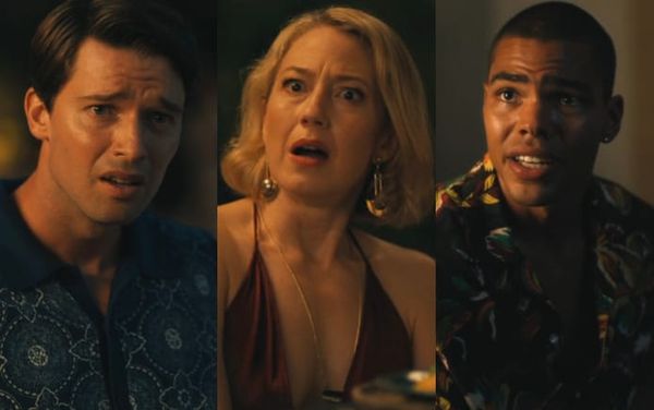 “I’m scared!”: Fans react to the “unhinged” penultimate episode of The White Lotus