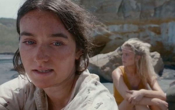 Watch the first trailer for Amazon’s new dystopian LGBTQ+ series