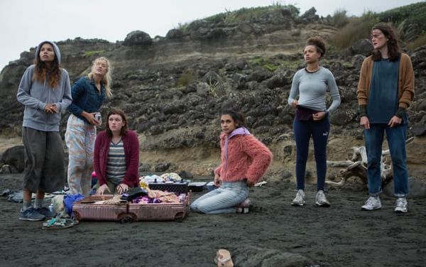 Prime Video’s The Wilds has been cancelled after two seasons