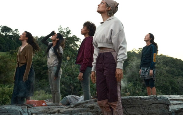 The Wilds: Watch the season two trailer of Amazon’s queer survival series