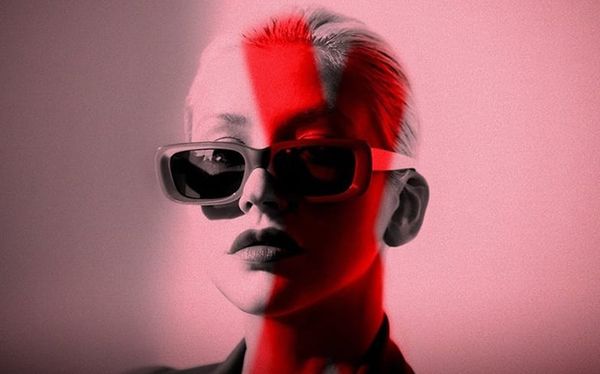Christina Aguilera announces first UK tour in 13 years