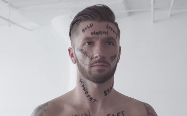 Powerful cover of The Greatest Showman’s This Is Me is donating all proceeds to an LGBTQ organisation