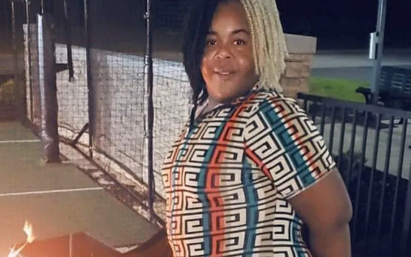 South Carolina trans woman Thomas Hardin found dead in apartment