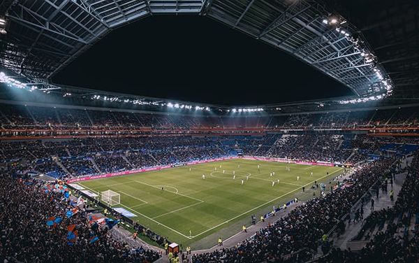 LGBTQ+ fans tackle homophobic chanting in English football