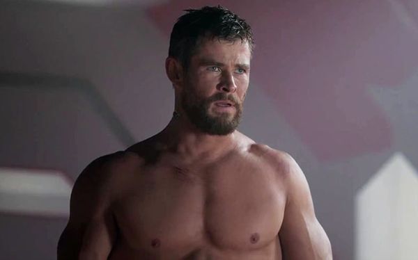 Top Marvel executive says “the world is ready” for a gay superhero