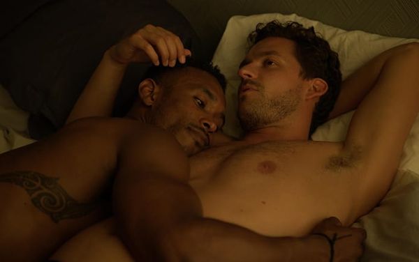 THRIVE is the emotional short film raising money for LGBTQ+ charities