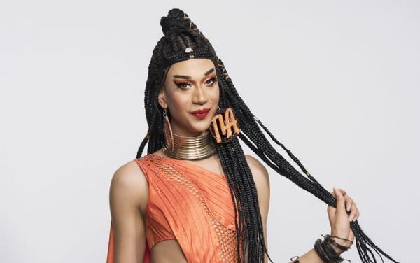 Tia Kofi teases her role on RuPaul’s Drag Race UK season 2