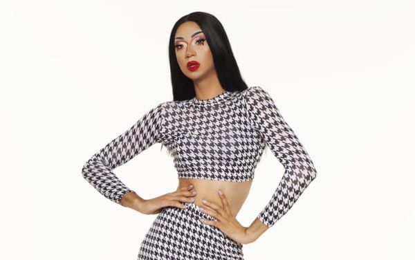 Virgin Radio UK launches first ever LGBTQ+ station with Drag Race UK star Tia Kofi