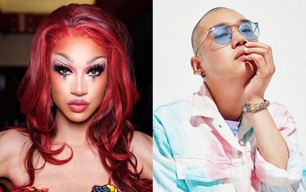 Premiere: Tia Kofi joins forces with MRSHLL on massive queer duet Heart Beating