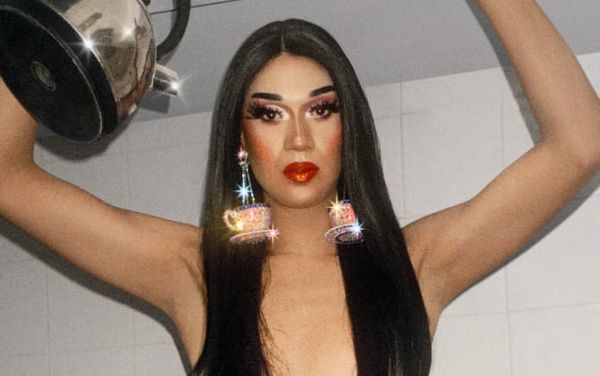 Exclusive: Drag Race UK star spills the Tia (Kofi) on the “twists and turns” of season 2