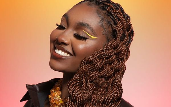 Tiana Major9 debuts stunning Same Space? remix featuring SiR