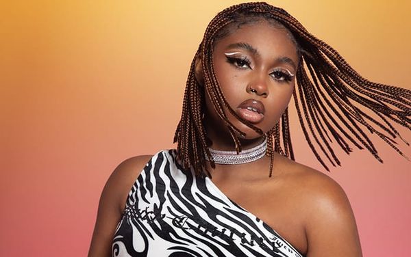 Listen to Tiana Major9’s stunning new album At Sixes And Sevens Remixed