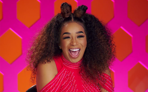 Tiffany Pollard won this week’s Drag Race: Here are her 10 best quotes