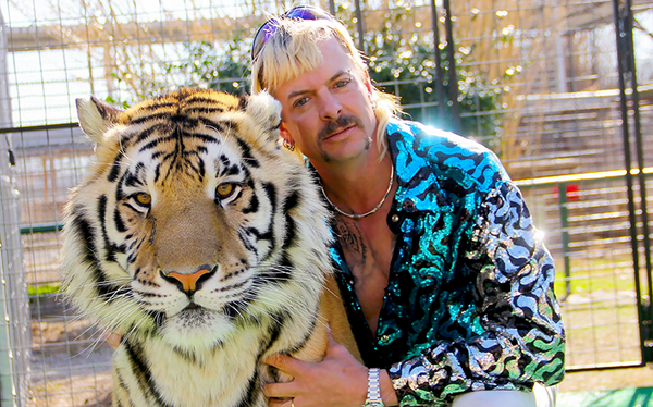 One more episode of Netflix’s Tiger King is on the way