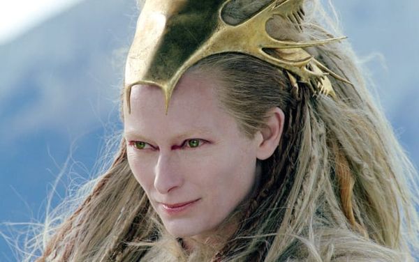 Oscar winner Tilda Swinton says she’s “always” felt queer
