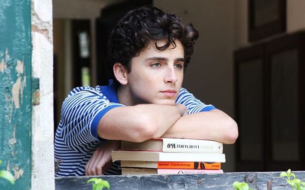 Timothée Chalamet to reunite with Call Me By Your Name director for cannibal romance