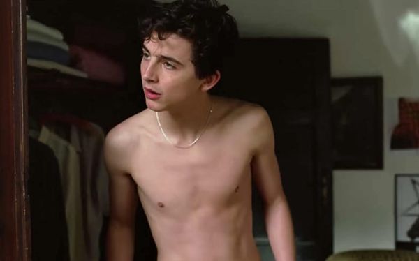 Sufjan Stevens’ new music video will make you fall in love with Call Me By Your Name