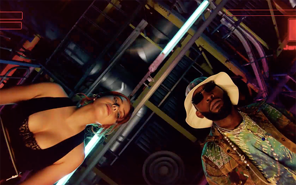 L Devine and Tinie Tempah team up with Torren Foot for new track More Life