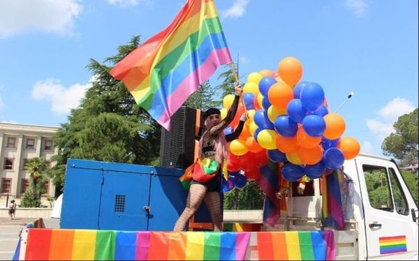Albania has just banned gay ‘conversion’ therapy for minors