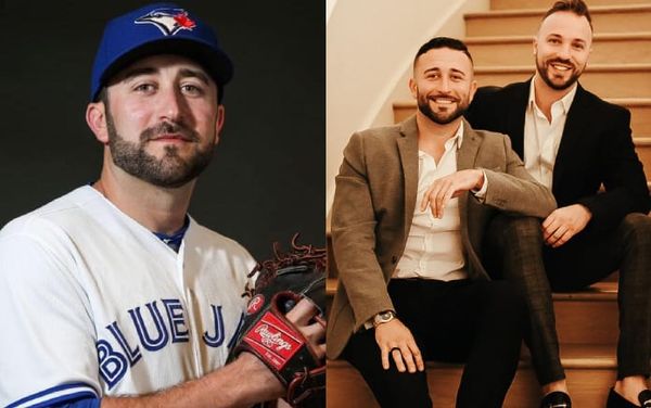 Former professional baseball player TJ House comes out as gay: “I’m finally healing”