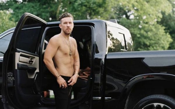 Country singer T.J. Osborne comes out as gay