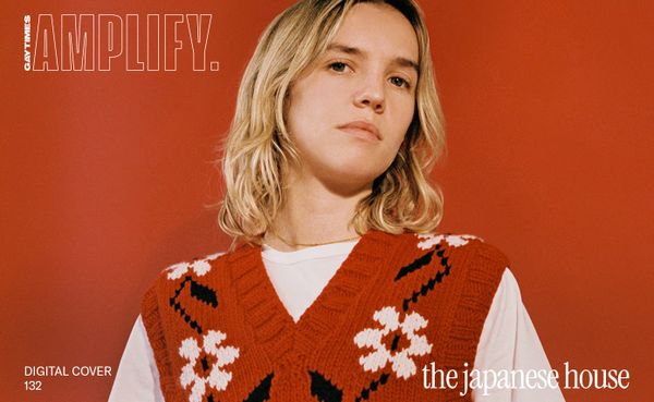 The Japanese House is on a cyclical journey of self-discovery