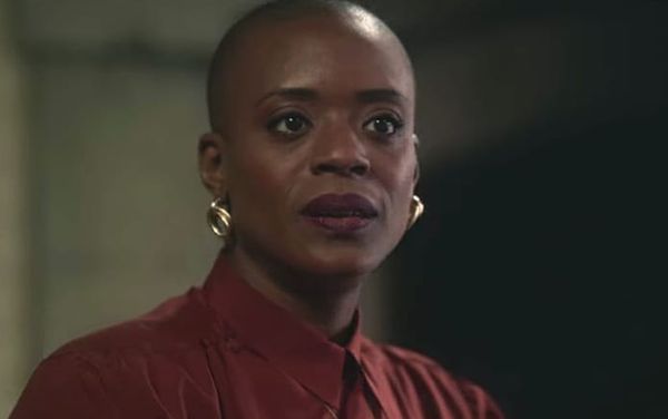 La Fortuna star T’Nia Miller shares her thoughts on those Doctor Who casting rumours