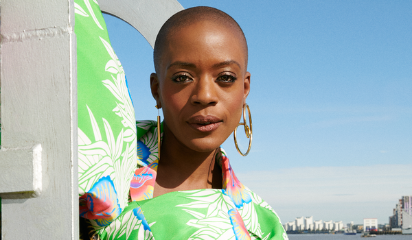 Bly Manor star T’Nia Miller: “We have a very important role in the media and as entertainers to show the truth”