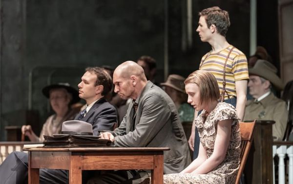 To Kill A Mockingbird is a remarkable theatrical achievement – review