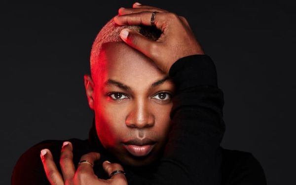 Todrick Hall to headline Miami Beach Pride 2023
