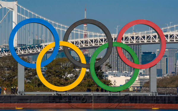 Tokyo Paralympics will see a record number of LGBTQ+ athletes competing