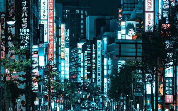 Tokyo’s Ni-Chome LGBTQ+ area sees surge to open new bars