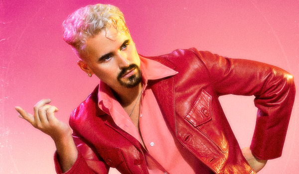 Tom Aspaul on how he created the queer disco album of the year