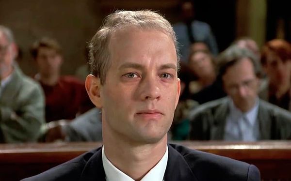 25th anniversary of iconic LGBTQ film Philadelphia to be marked with new documentary