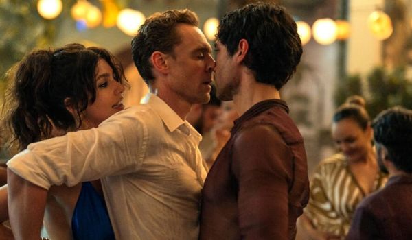 The Night Manager: Tom Hiddleston reflects on the intimate connection between Jonathan and Teddy