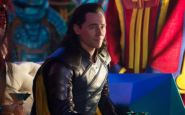 Marvel’s Loki will reportedly be bisexual in the upcoming Disney + series