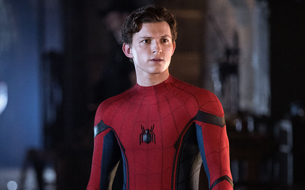 Sony will reportedly introduce bisexual Spider-Man in upcoming film