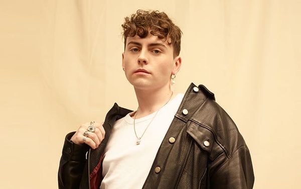 Premiere: Tom King gives a soulful rendition of his debut single Honest