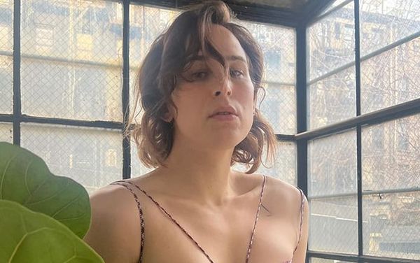 Tommy Dorfman says trans people are facing “targeted eradication” in the US