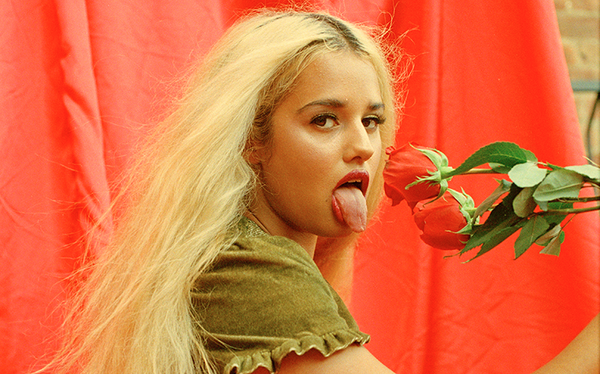Tommy Genesis on why hip-hop doesn’t embrace the LGBTQ community