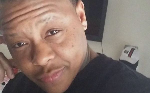 Eyewitness to Tony McDade’s murder says police “jumped right out the car and started shooting”