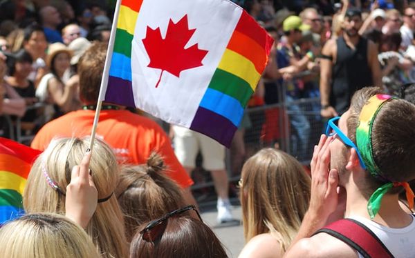 Officials send open letter calling for end to gay ‘conversion’ therapy in Canada
