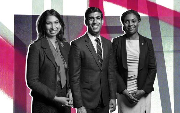 The silence from the Tories after the homophobic Clapham stabbing is deafening