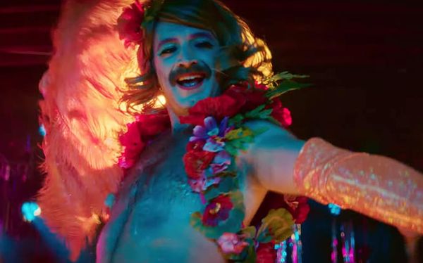 Watch the incredibly queer new trailer for Netflix’s Tales of the City revival