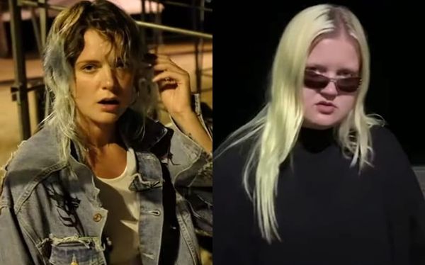 Tove Lo and Alma’s new single Bad As The Boys is a queer heartbreak anthem
