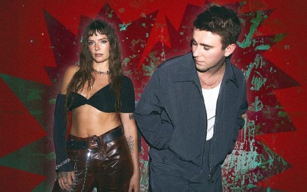 “Celebratory and horny”: Tove Lo and SG Lewis’ new EP is for the queers