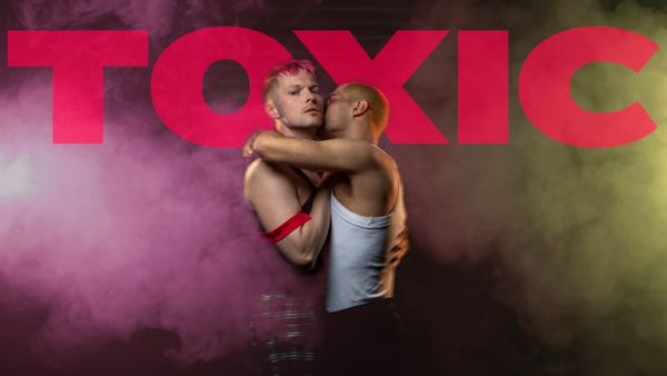 It’s A Sin star Nathaniel Hall to debut new show Toxic at Home Manchester – interview