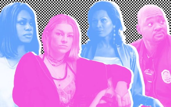 16 of television’s most trailblazing transgender characters