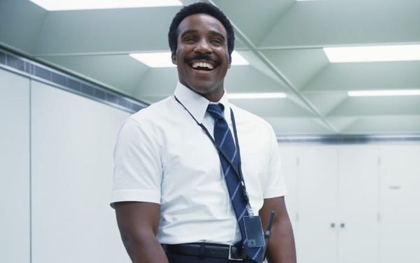 Severance star Tramell Tillman opens up about his coming out journey