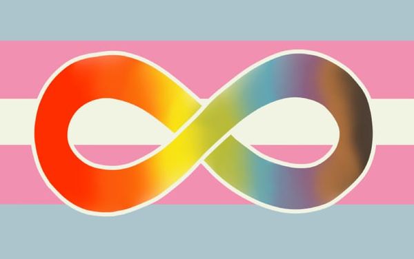 Trans autistic people are not “confused” – we know who we are